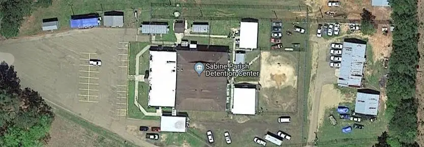 Sabine Parish Detention Center